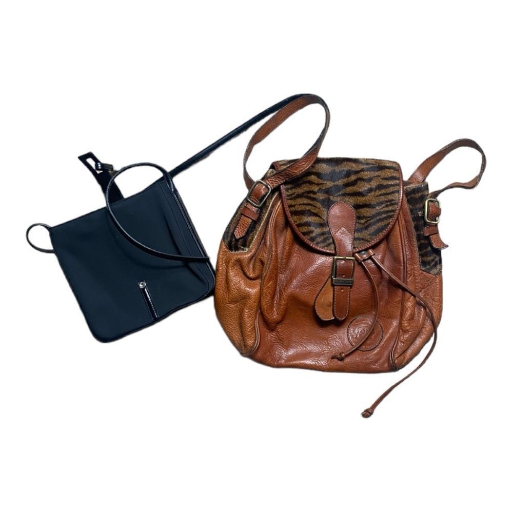 Bag Bundle - Please Read Description - image 1